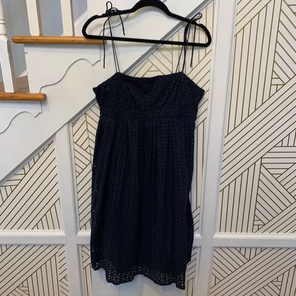 Gap Midi Dress - Picture 2 of 4